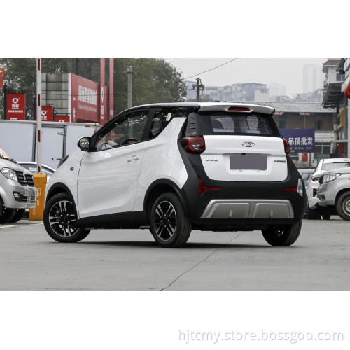 2023 Chery Little Ant Sale a caldo Auto elettriche pura endruttanti in vendita in stock 2023 Versione Chery Little Ant